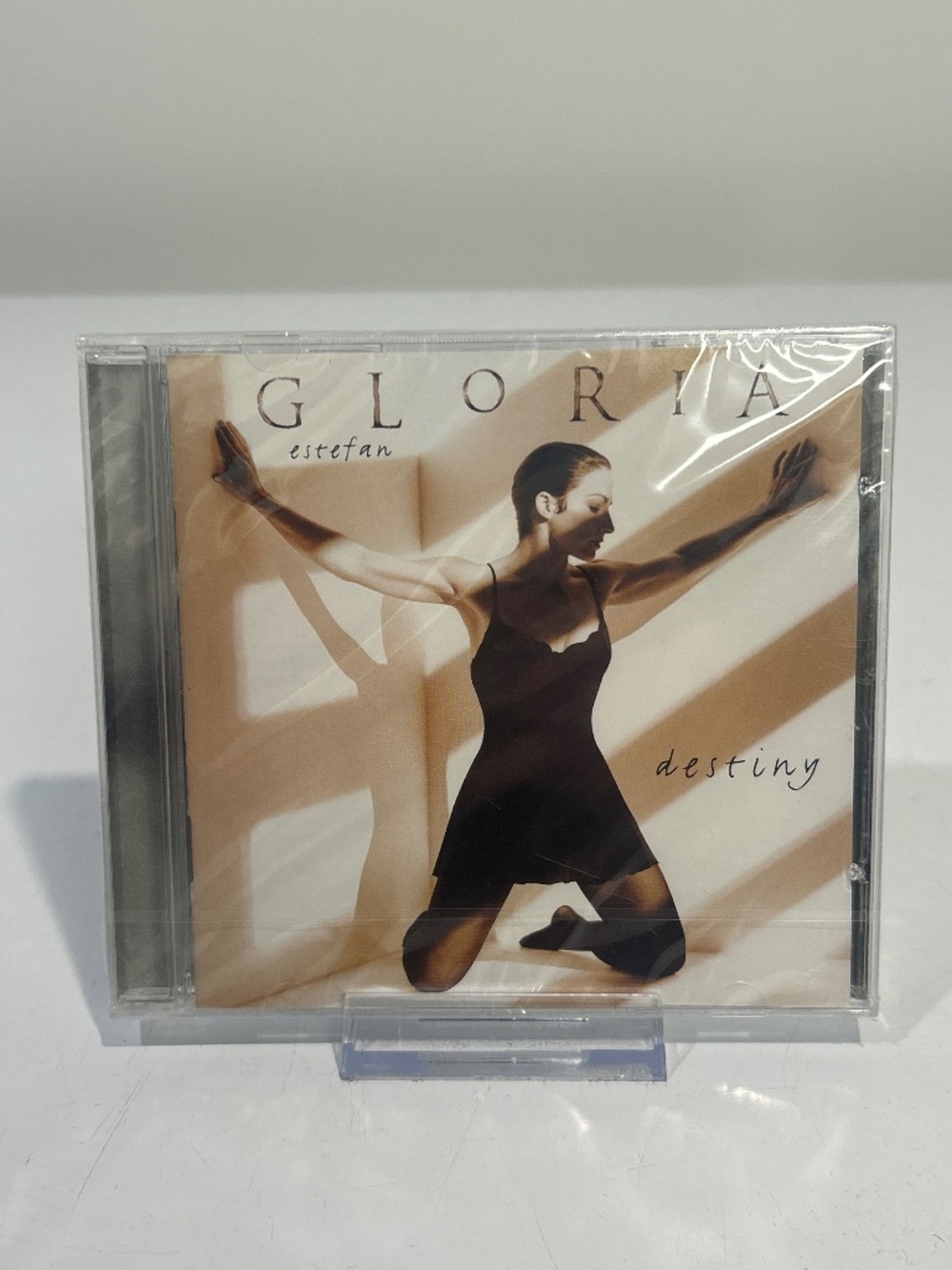 🤯5 for $20🤯 Gloria Estefan “Destiny” CD [Dance Pop]